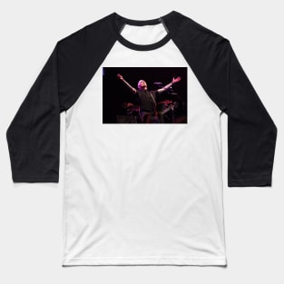 Art Alexakis Everclear Photograph Baseball T-Shirt